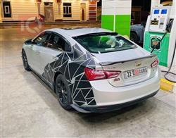 شێڤرۆلێت مالیبۆ